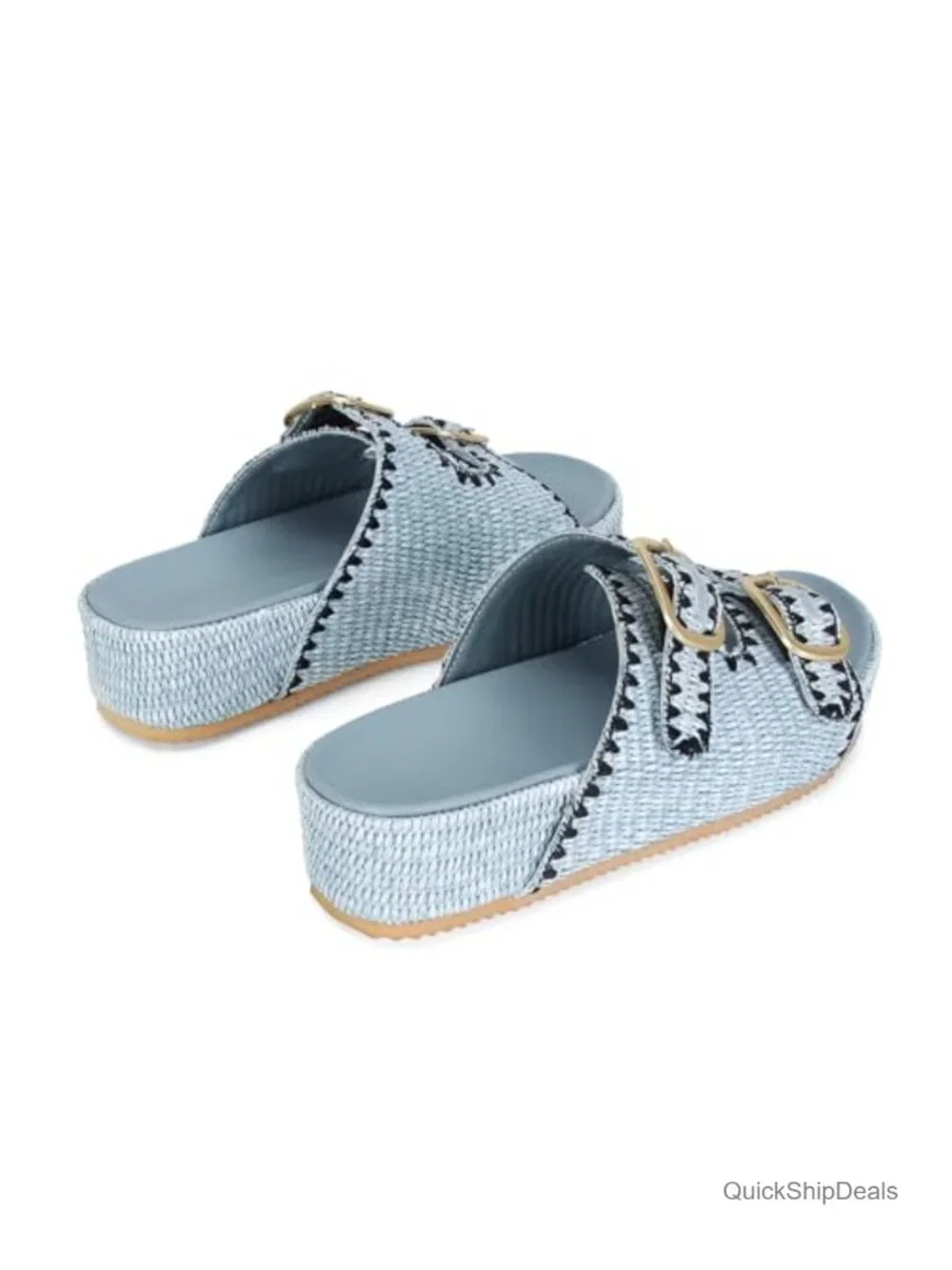 N/A these woven